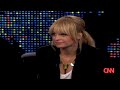 preview of nicole richie's appearance on cnn's larry king live, part 1. nicolerichie.org