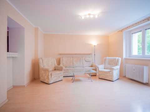 Video Prodej bytu 2+1 v družstevním vlastnictví 61 m², Teplice