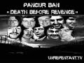 Death Before Revenge - Pangur Ban Death Before Revenge - Pangur Ban