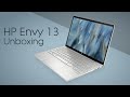 Ноутбук HP Envy 13