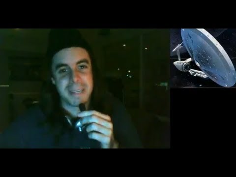 DROSS-O-RAMA: programa grabado el 27/06/2012