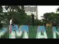 Free Run Chase Armitage Daniel Ilabaca SP Brasil 2008