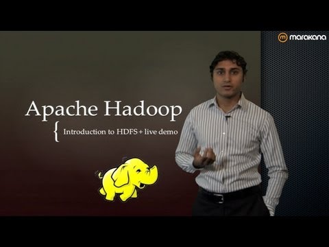 how to learn hadoop