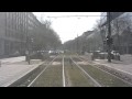 Temporäre Linienführung am Jan-Wellem-Platz / 701, 711 und 715 (Süd-Nord)