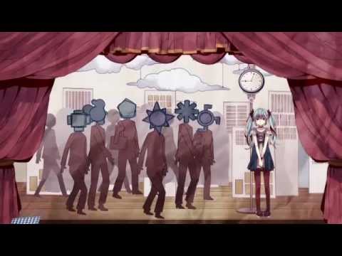 clear - ニコニコから転載しました。 http://www.nicovideo.jp/watch/sm15755505 『からくりピエロ』を歌ってみた【clear】 .+()クルッ( )クルッ(ω・。)クルッ(。・ω・。)ノはぉ♪...