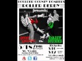 Boulder County Bombers roller derby promo