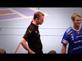 IFK Skövde Handboll - Henrik Schneider Inför Tredje Matchen IFK Skövde Handboll - Henrik Schneider Inför Tredje Matchen