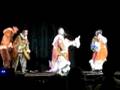 Chukotka Dance Troop performs at Tchir Tchayan, Part II