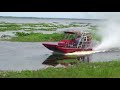 GTO Performance Airboats