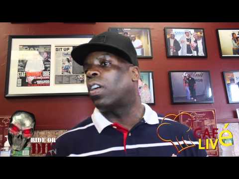 TK KIRKLAND (@tkwillwin)Comedian TK Kirkland Compares Obama & America To A Man & Woman Relationship.