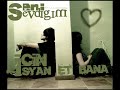 Seni Seviyorum