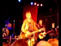 The Alarm Drunk & Disorderly Manchester Academy 2006