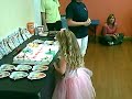 Raegan Birthday Cake 2008