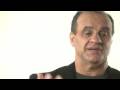 YouTube - Joe Torre- the 'fear' was the worst- growing up ...