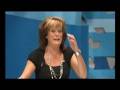 Loose Women 2/10/08 Lights are out and Sherrie has a fall