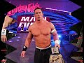 Pour tous les fans de John cena