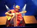 Show Almir Sater Corumbá - Trem do Pantanal