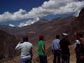 Sacred Valley Pisaq - Cuzco - 2009