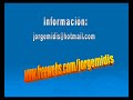 Secuencias Profesionales - Pistas para cantar