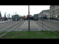 Bordeaux tramway big station faster X50! Part.3