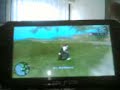 PSP GTA Vice City Stories - riding on a bike