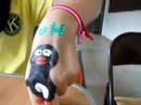 UHM CKI Penguini