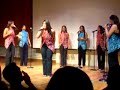 aint no other man acapella