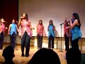 aint no other man acapella