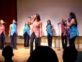 aint no other man acapella
