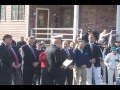 Jared Raymond Square Dedication in Swampscott