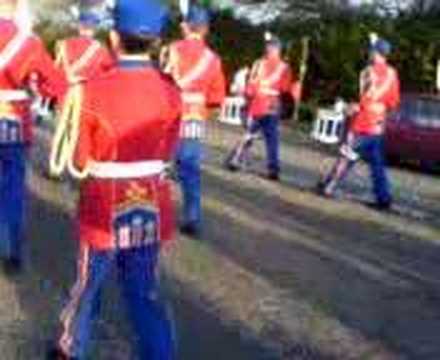 Broxburn Loyalists@Broxburn