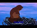 Pocahontas - Just around the riverbend  (multilanguage)