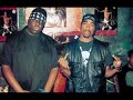 Notorious BIG,2pac ft.Akon ghetto (remix)