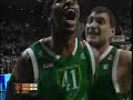 Super Brown led Zalgiris