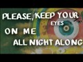 Auryn Don't Give Up My Game