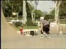 bucky lasek short but good video