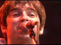 Oasis-Acquiesce-live maine road 96