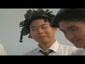 Farewell video for BLT