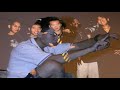 Farewell video for BLT