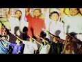 Farewell video for BLT