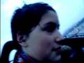videos de Sanne en Vivian in de achtbaan @ MWG