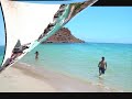 Mochima Venezuela