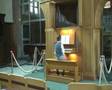 Mariss plays Malle Sijmen by Jan Pietersz. Sweelinck