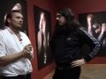 Jonathan Meese: Fotografie-Ekstase - Genie und Wahnsinn