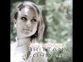 Brittany Cordaro Sing Hallelujah Official Music Video and Lyrics