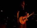 Puddle of Mudd Live She Hates Me