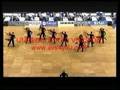 Ludwigsburg - Barcelona - WK 2007