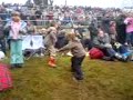 Monsters @ Belladrum 2006