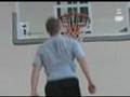 5'9 AC Barch Jr. teaser; around 45-50 inch vertical