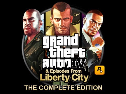 gta 4 episodes from liberty city crack razor